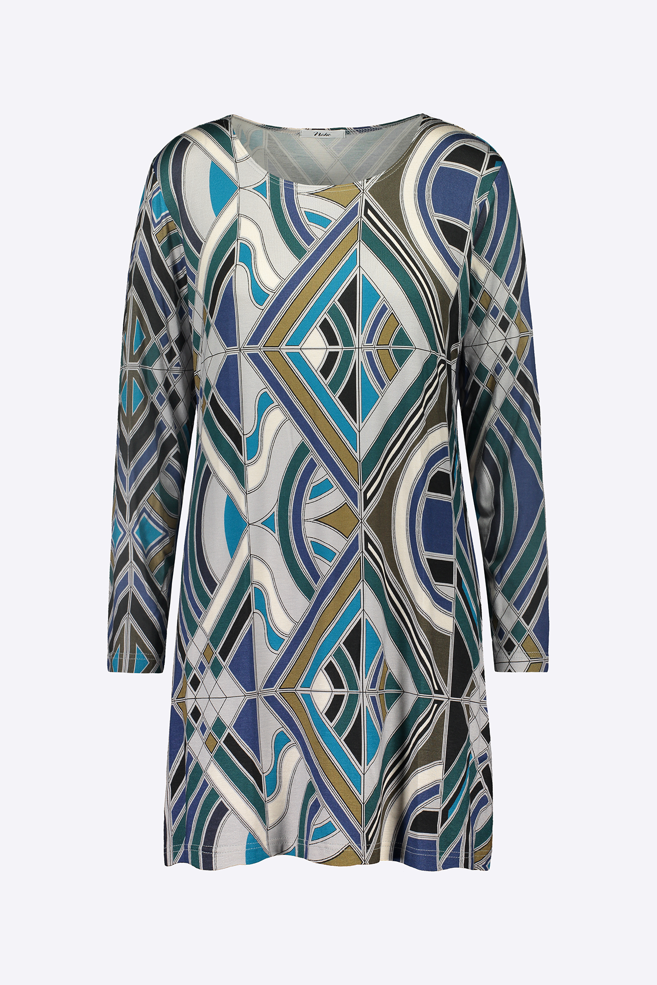 nahe-kitty Kitty -tunika