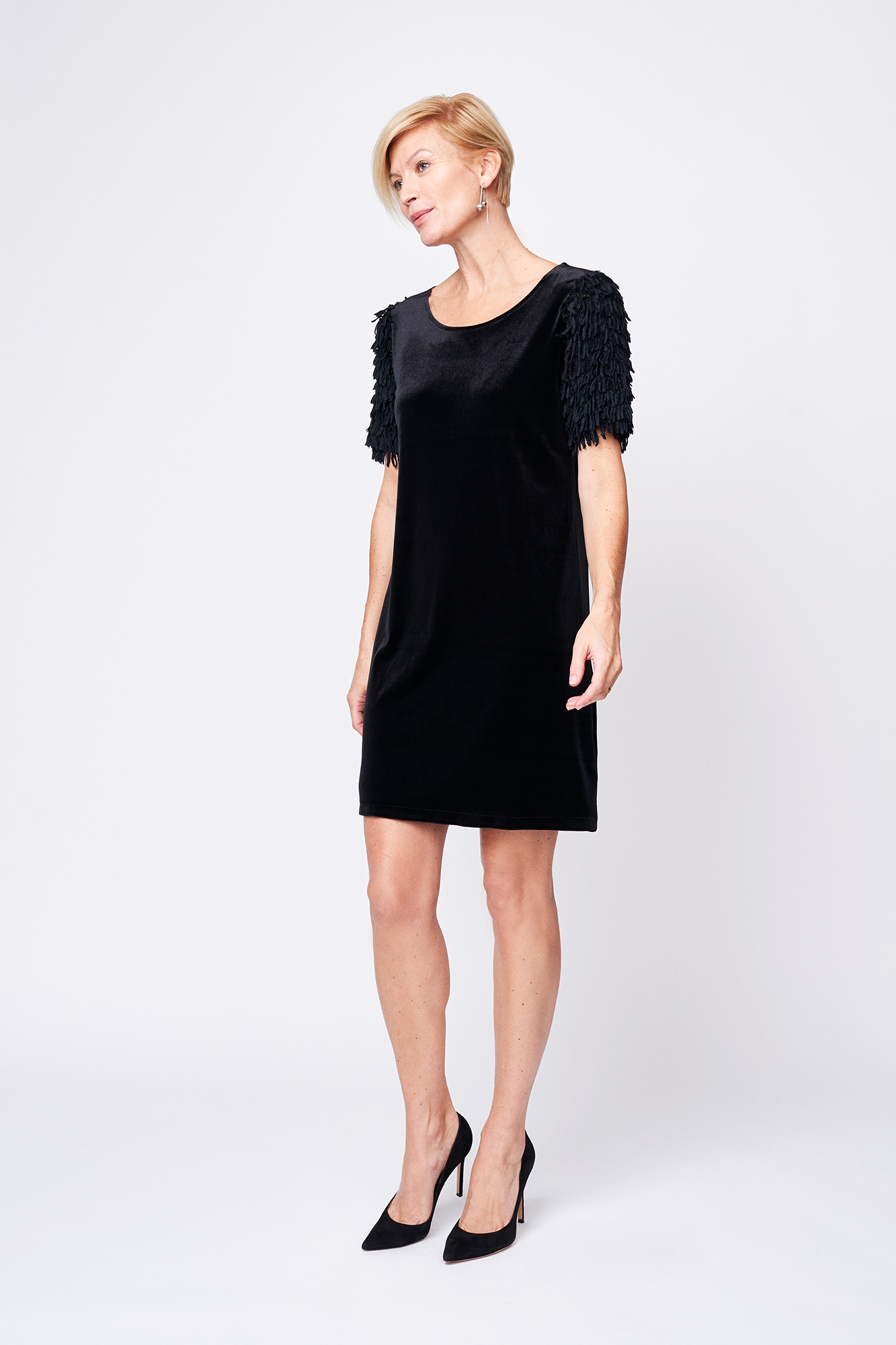 nahe-megan Megan - mekko