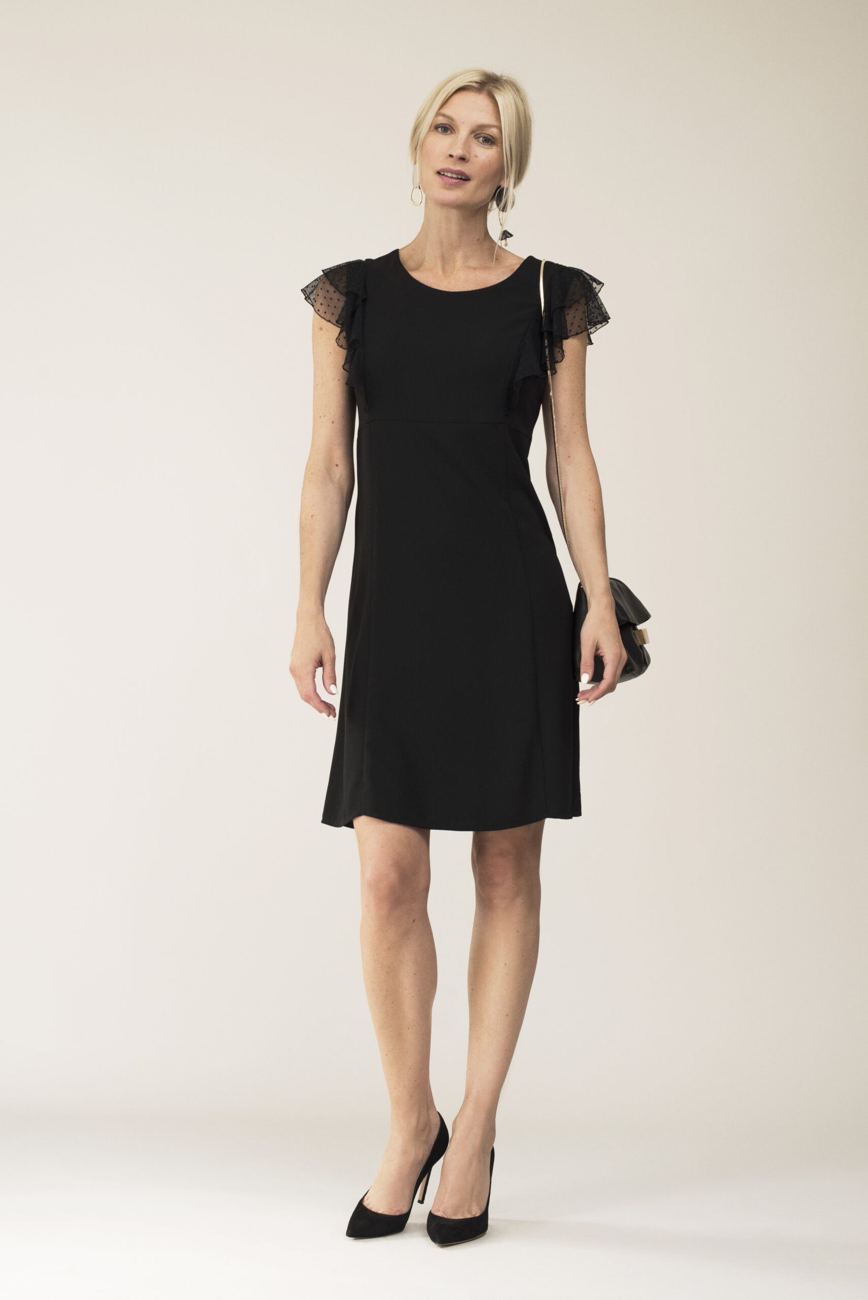 nahe-miranda-malli Miranda-mekko-malli