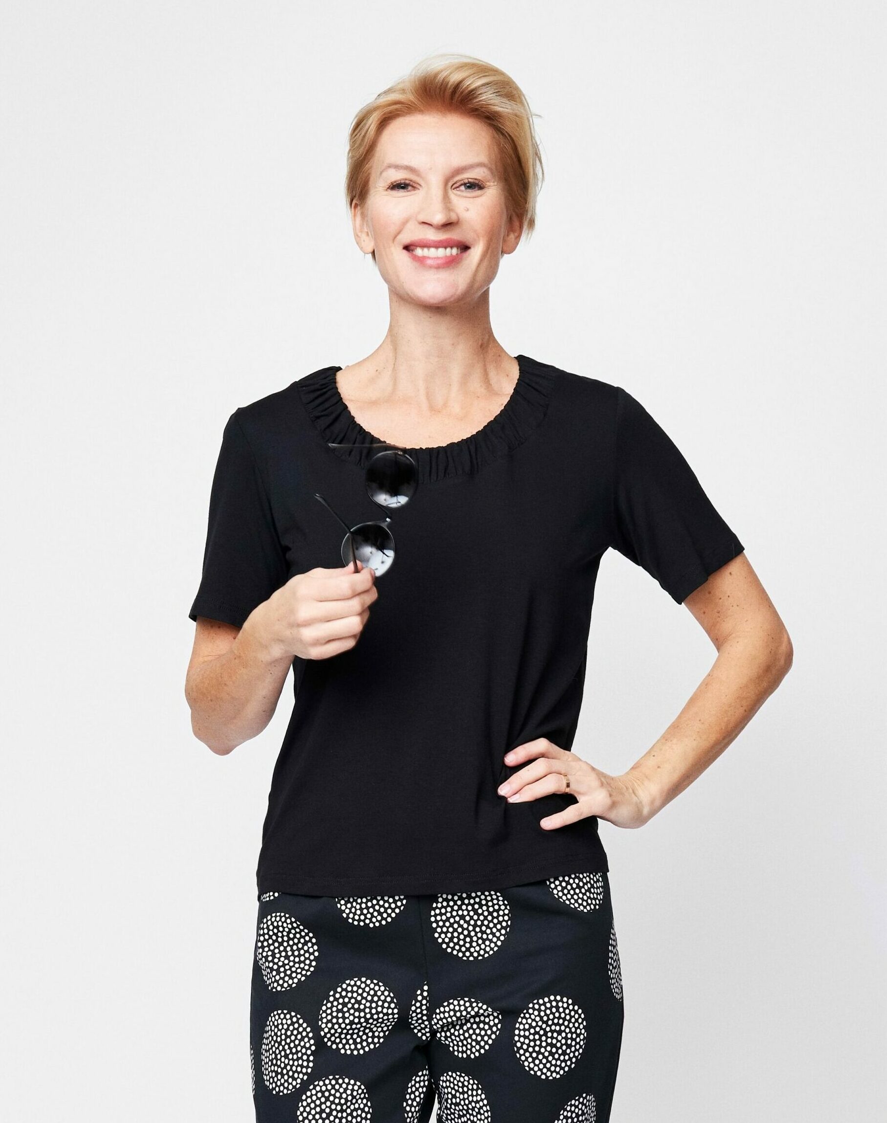 nahe-becky-malli Becky - pusero