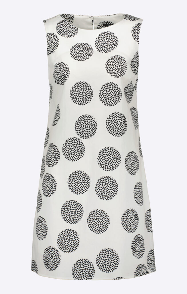 Alice - mekko