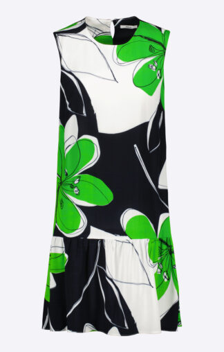 Sally - mekko - vihreä