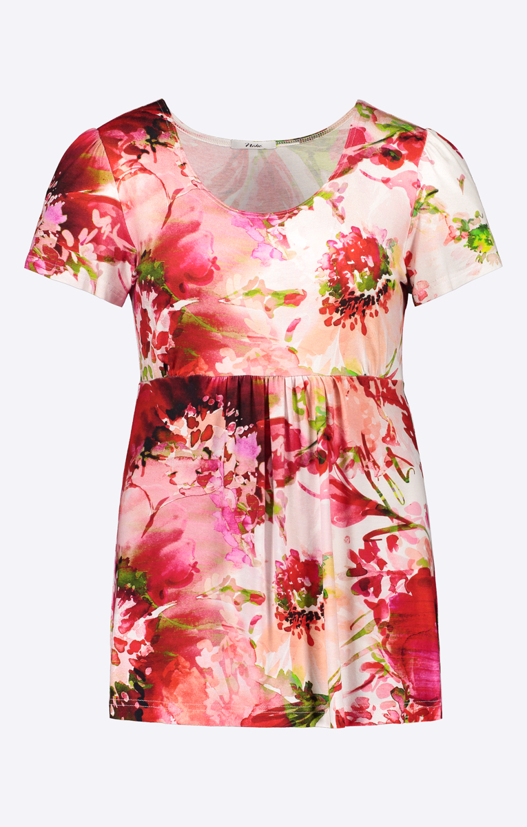 nahe-april April - tunika