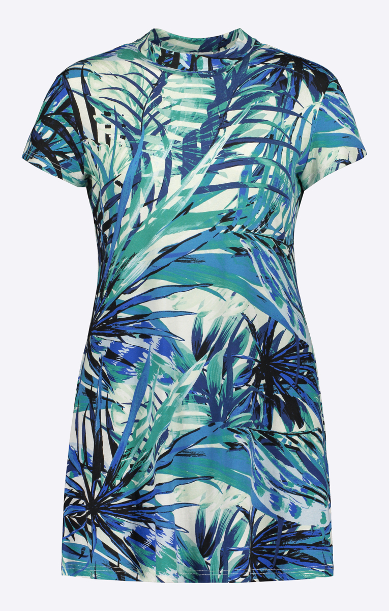 nahe-sylvia Sylvia - mekko