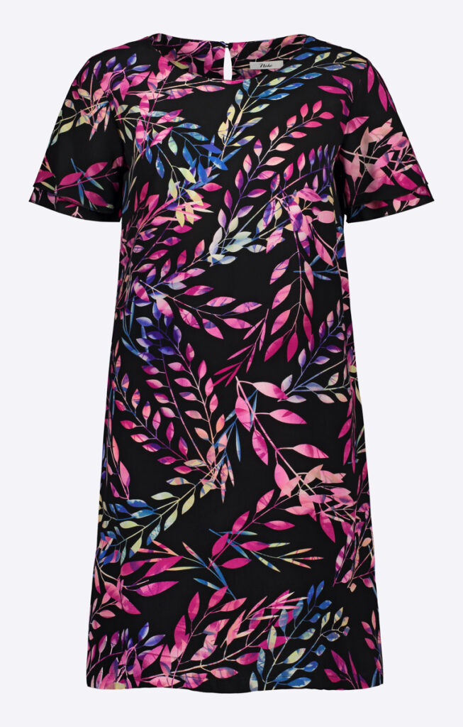 Elsie - mekko