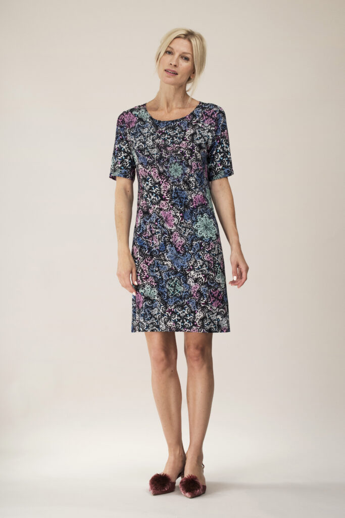 Gloria - mekko - malli
