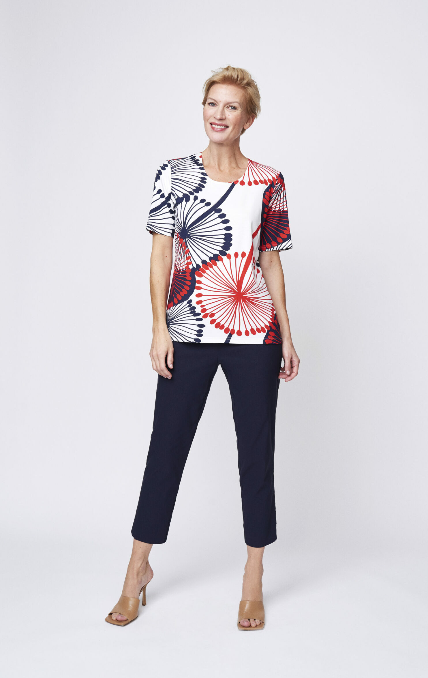 Nahe-brigitte-malli Brigitte - housu - malli