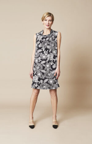 Lulu - mekko - malli