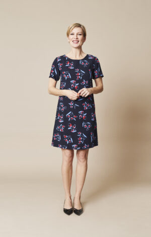 Jill -mekko - malli