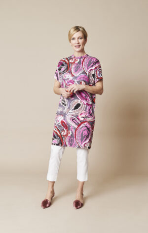 Arleen - mekko - malli