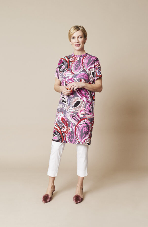 Arleen - mekko - malli