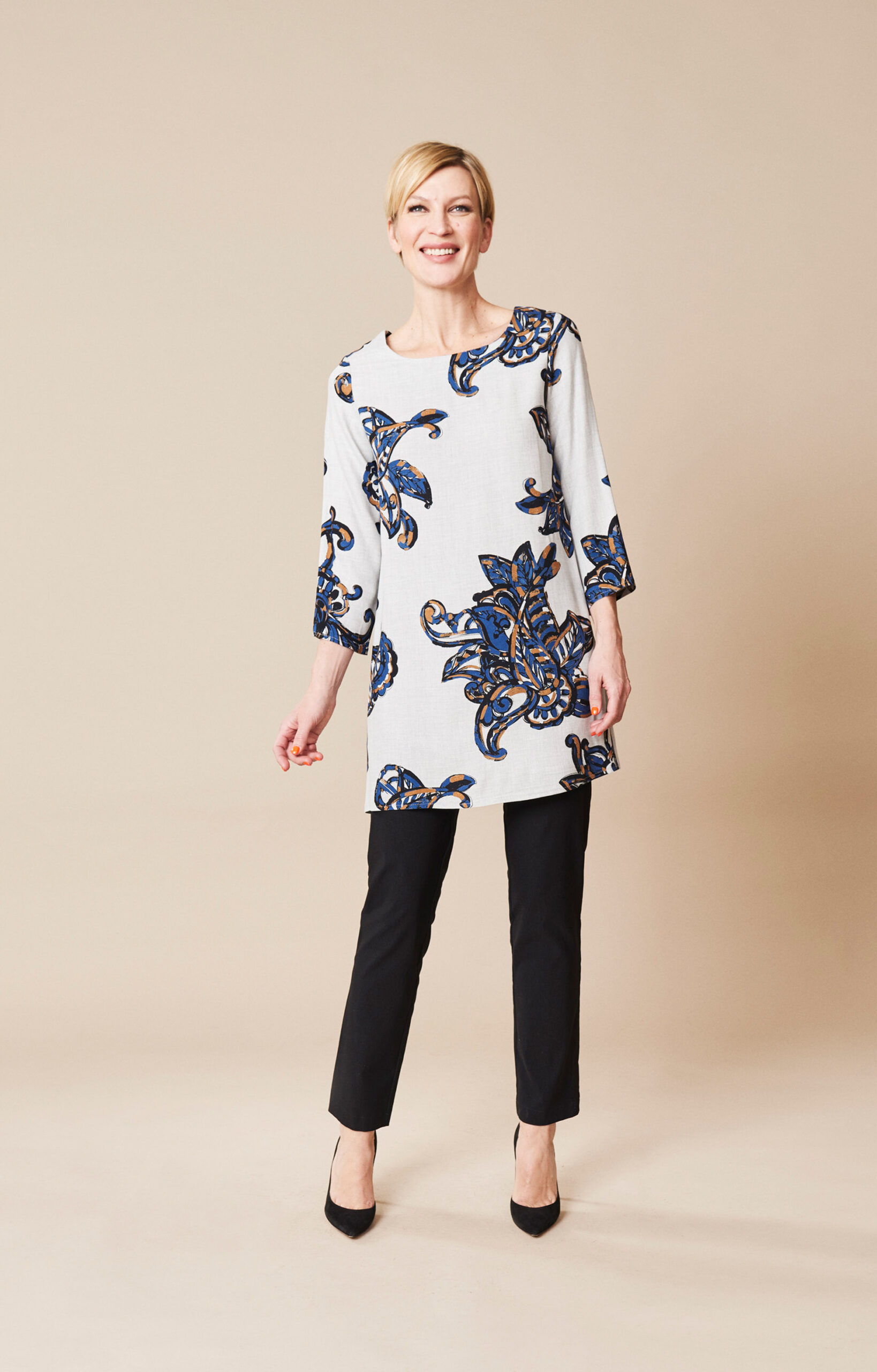 nahe-camilla-malli Camilla - tunika - malli